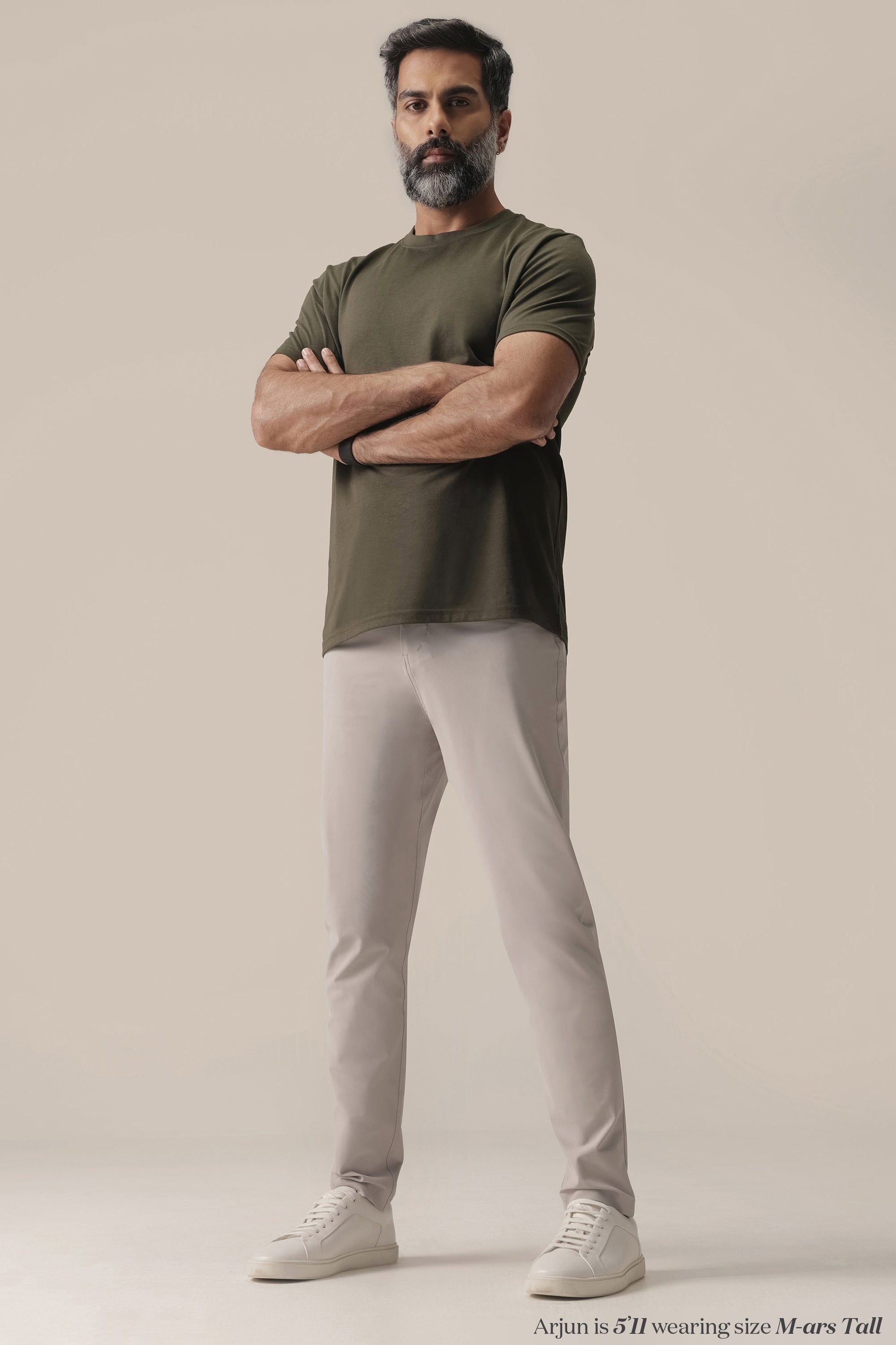 The Cotton Pro Tee | BlissClub at Broadway