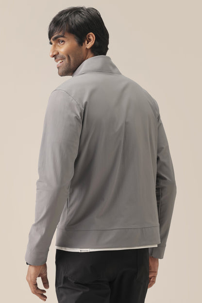 The Legendary Jacket | BlissClub at Broadway