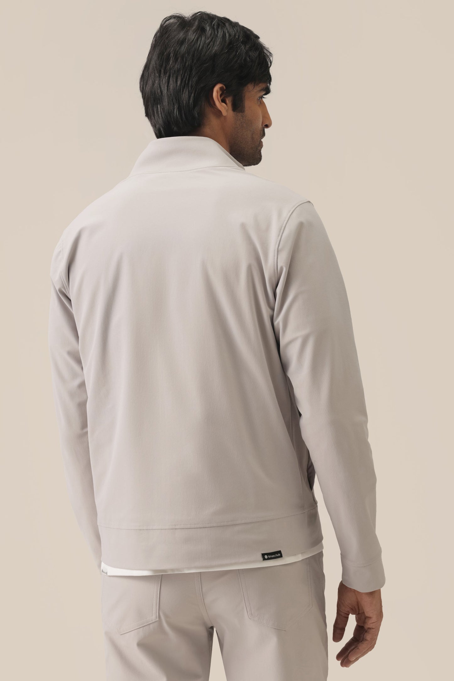 The Legendary Jacket | BlissClub at Broadway