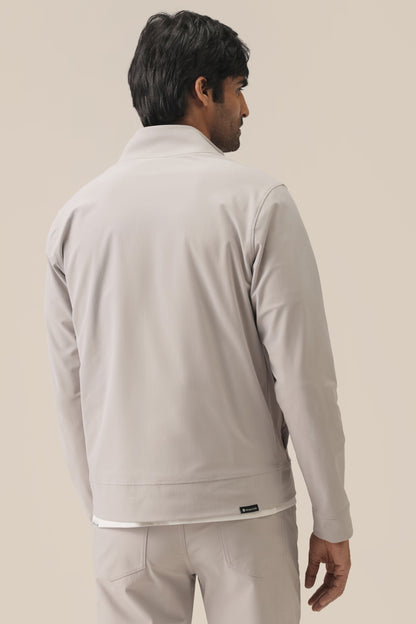 The Legendary Jacket | BlissClub at Broadway