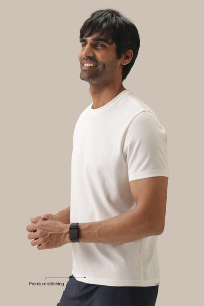 The Cotton Pro Tee | BlissClub at Broadway