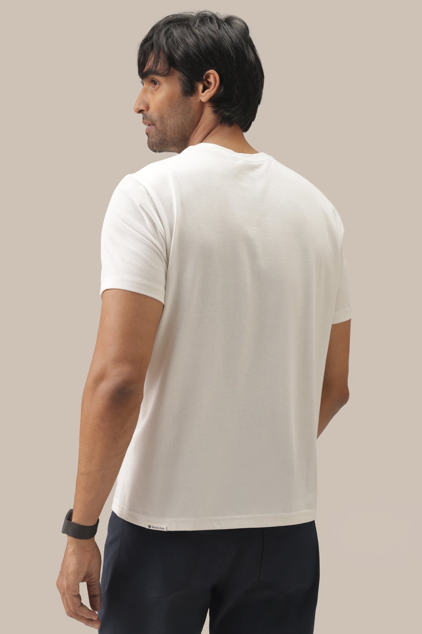 The Cotton Pro Tee | BlissClub at Broadway