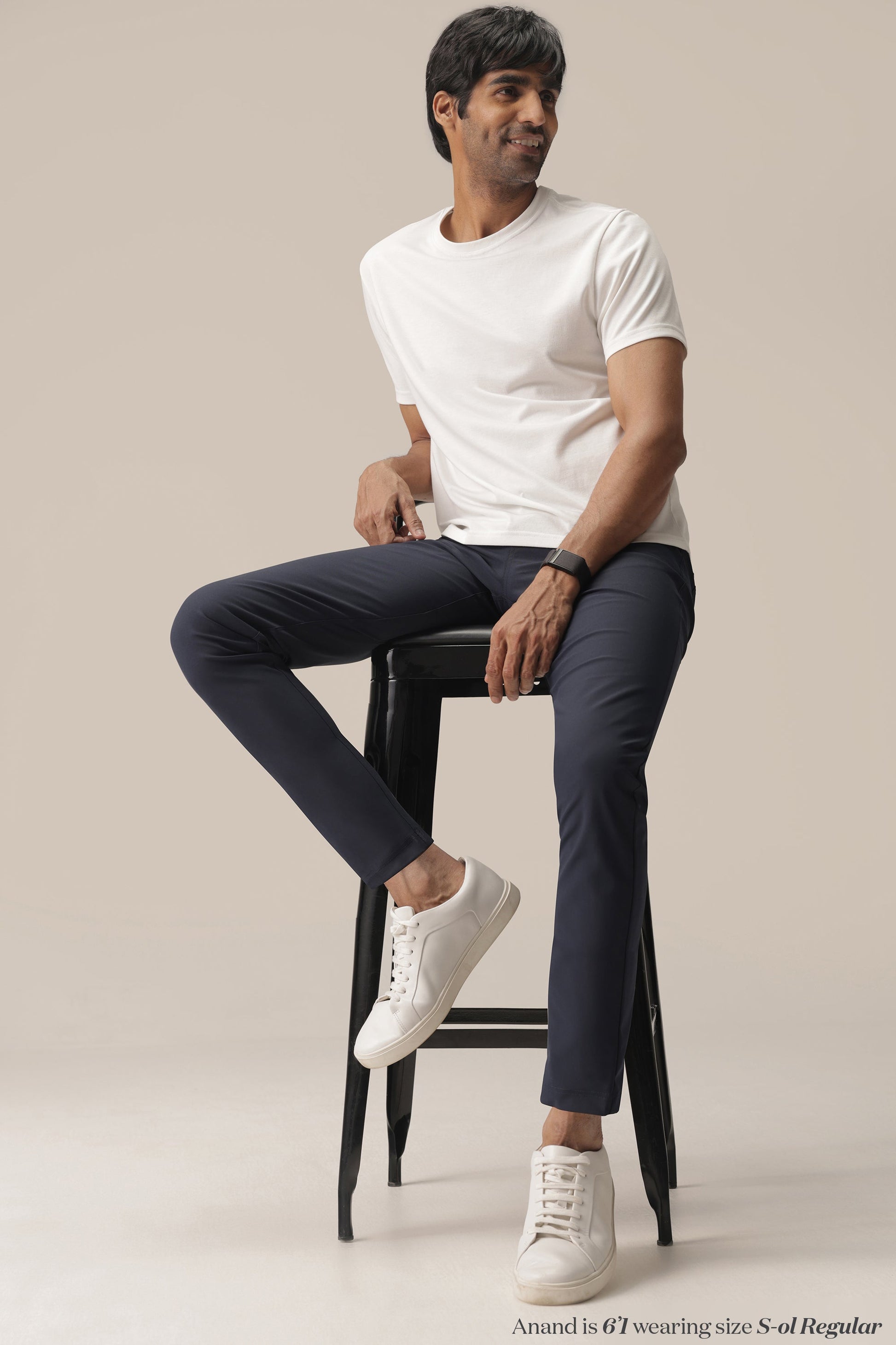 The Cotton Pro Tee | BlissClub at Broadway