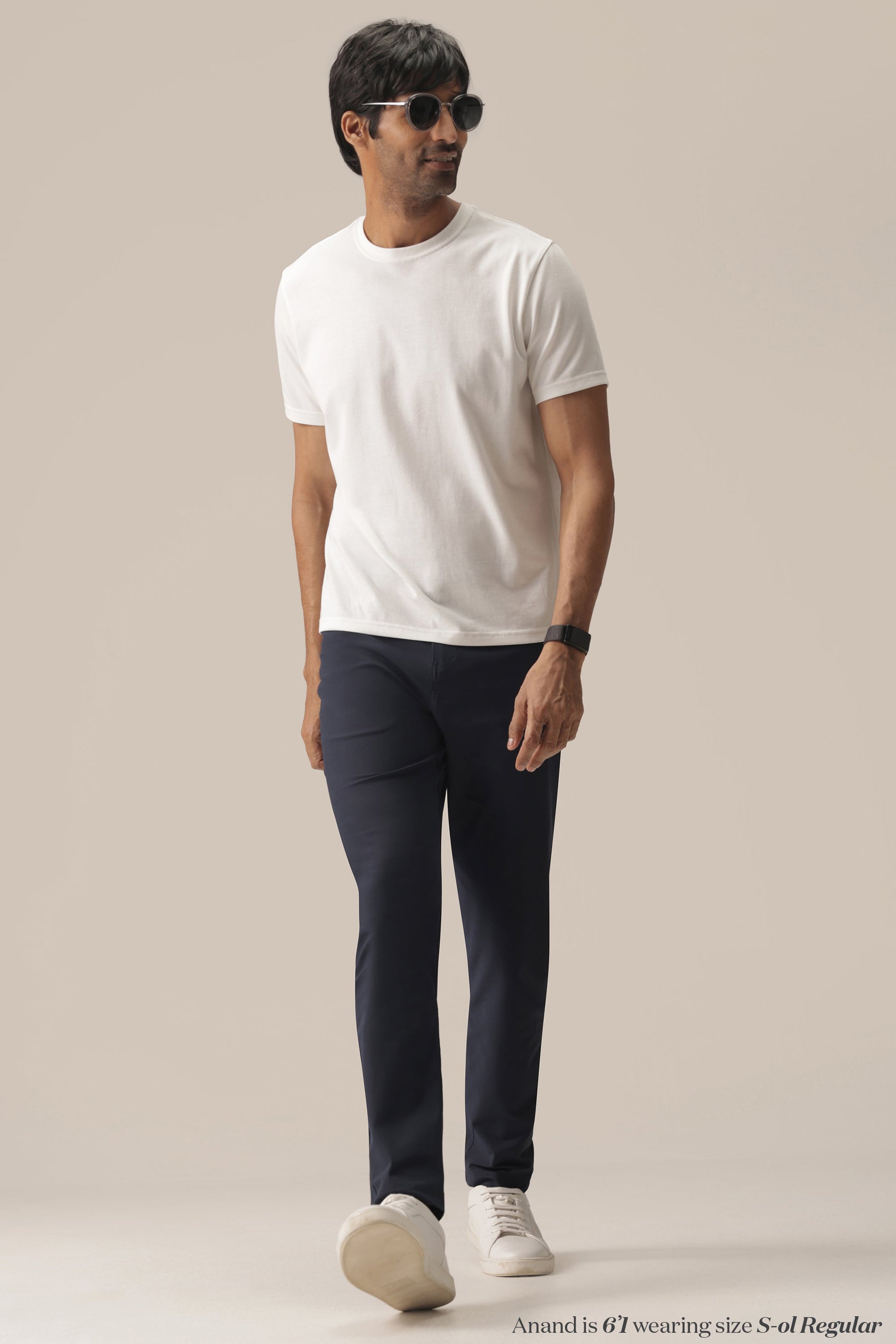 The Cotton Pro Tee | BlissClub at Broadway