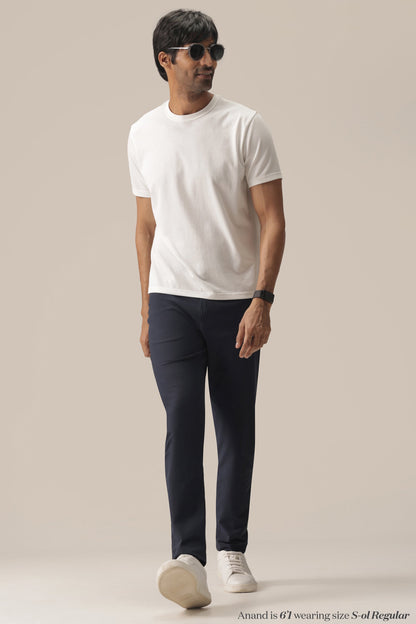 The Cotton Pro Tee | BlissClub at Broadway