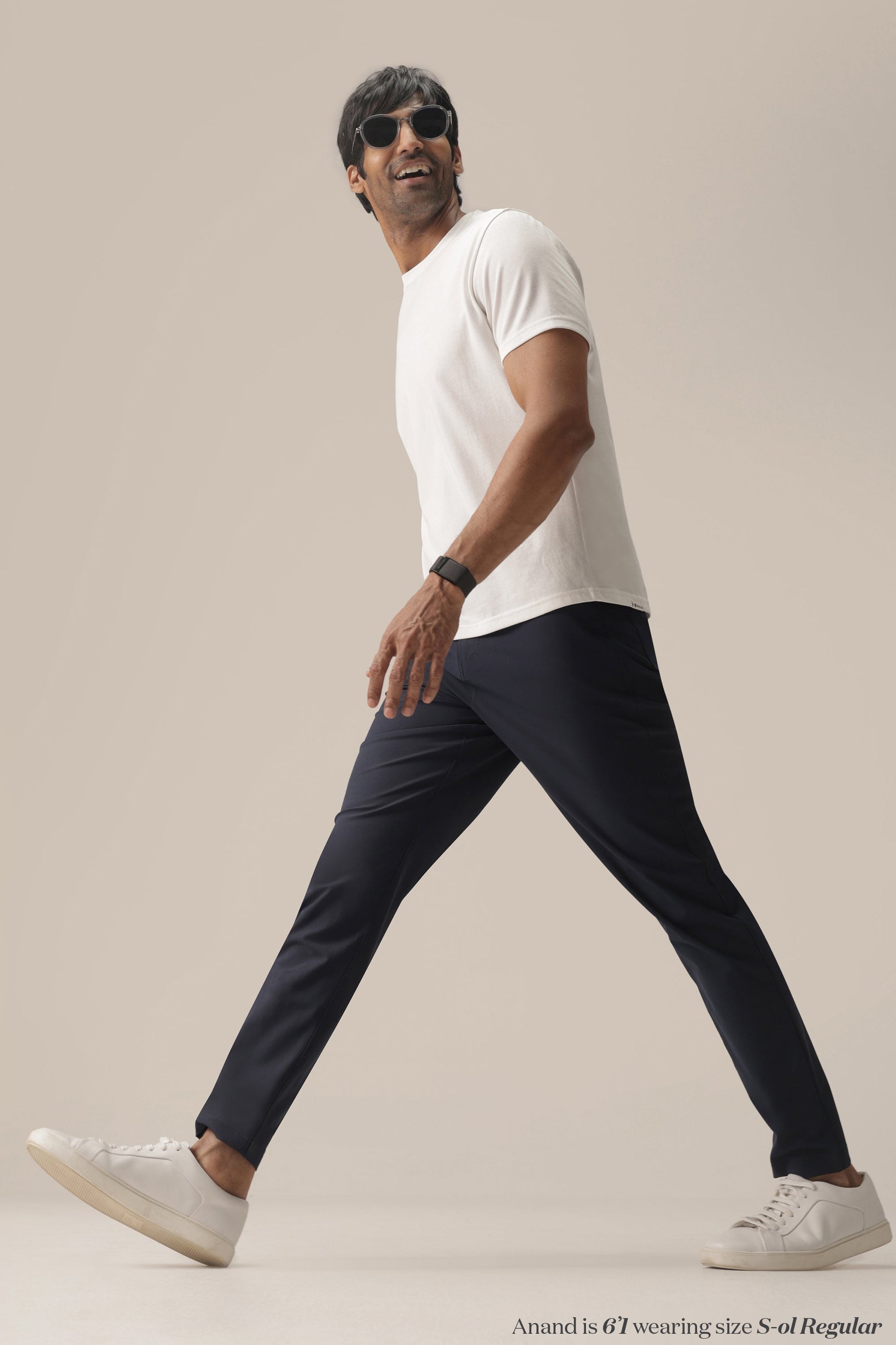 The Cotton Pro Tee | BlissClub at Broadway