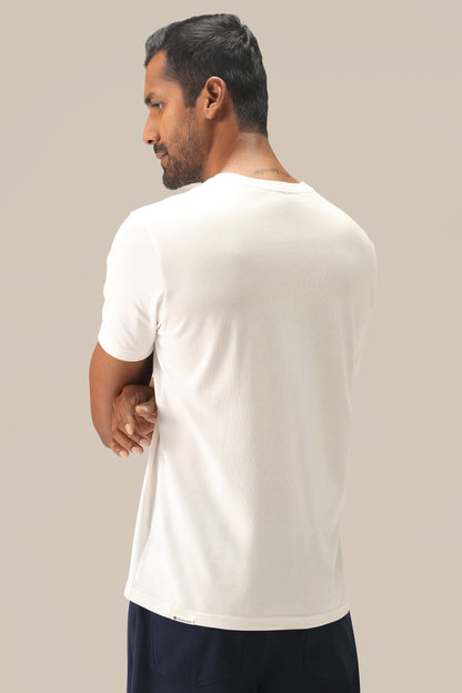 The Cotton Pro Tee | BlissClub at Broadway