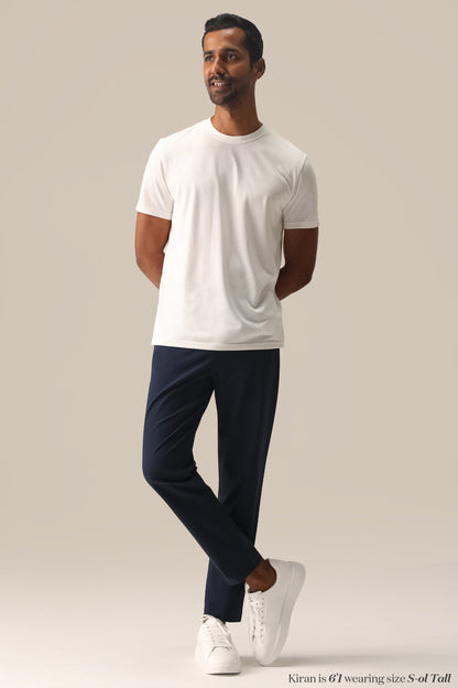 The Cotton Pro Tee | BlissClub at Broadway