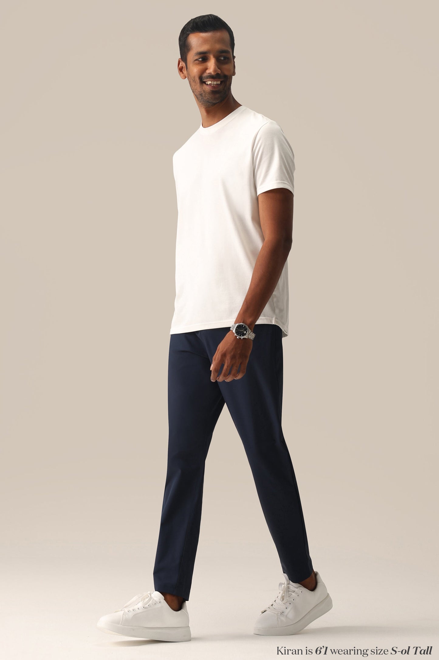 The Cotton Pro Tee | BlissClub at Broadway