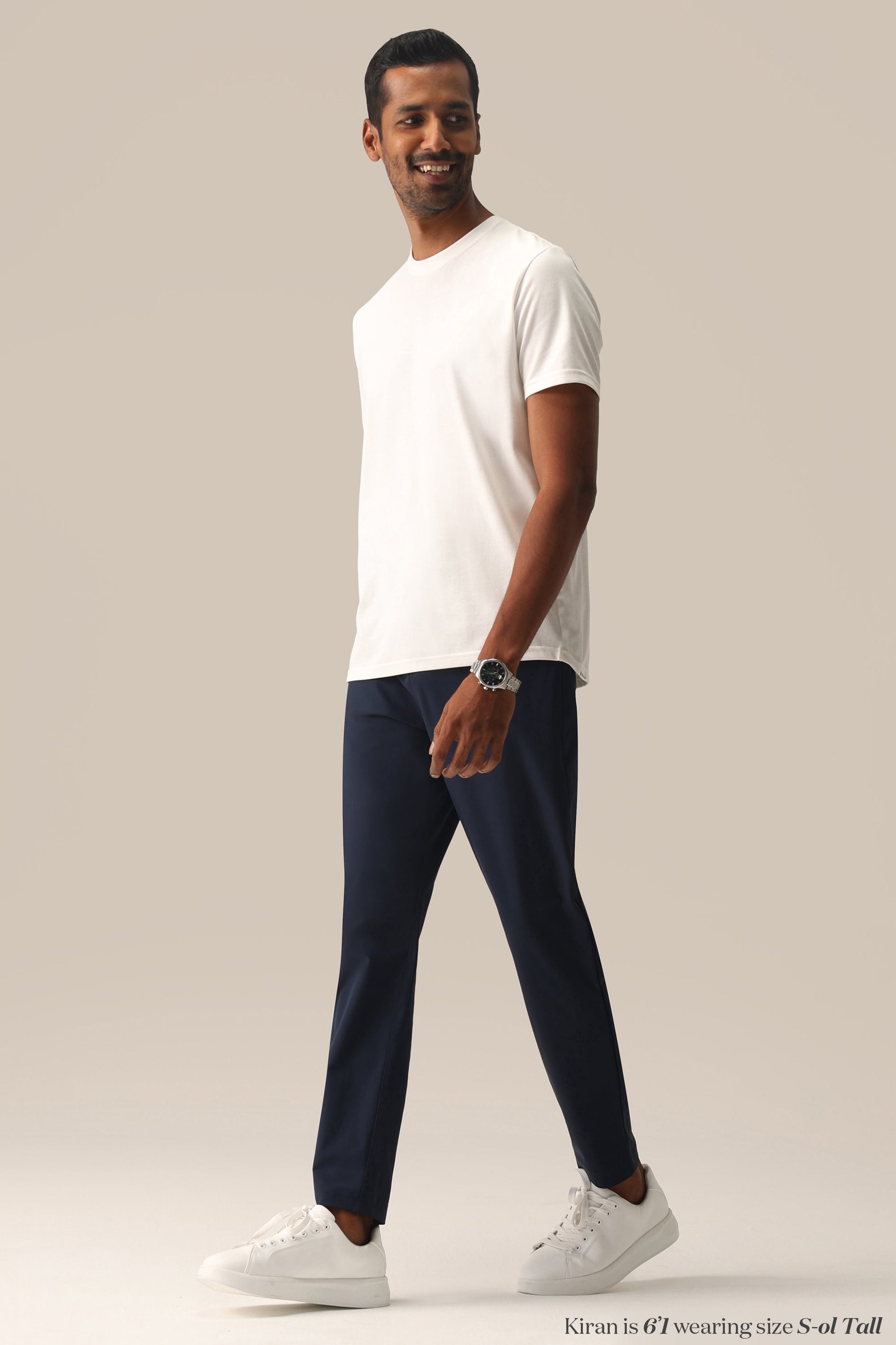 The Cotton Pro Tee | BlissClub at Broadway