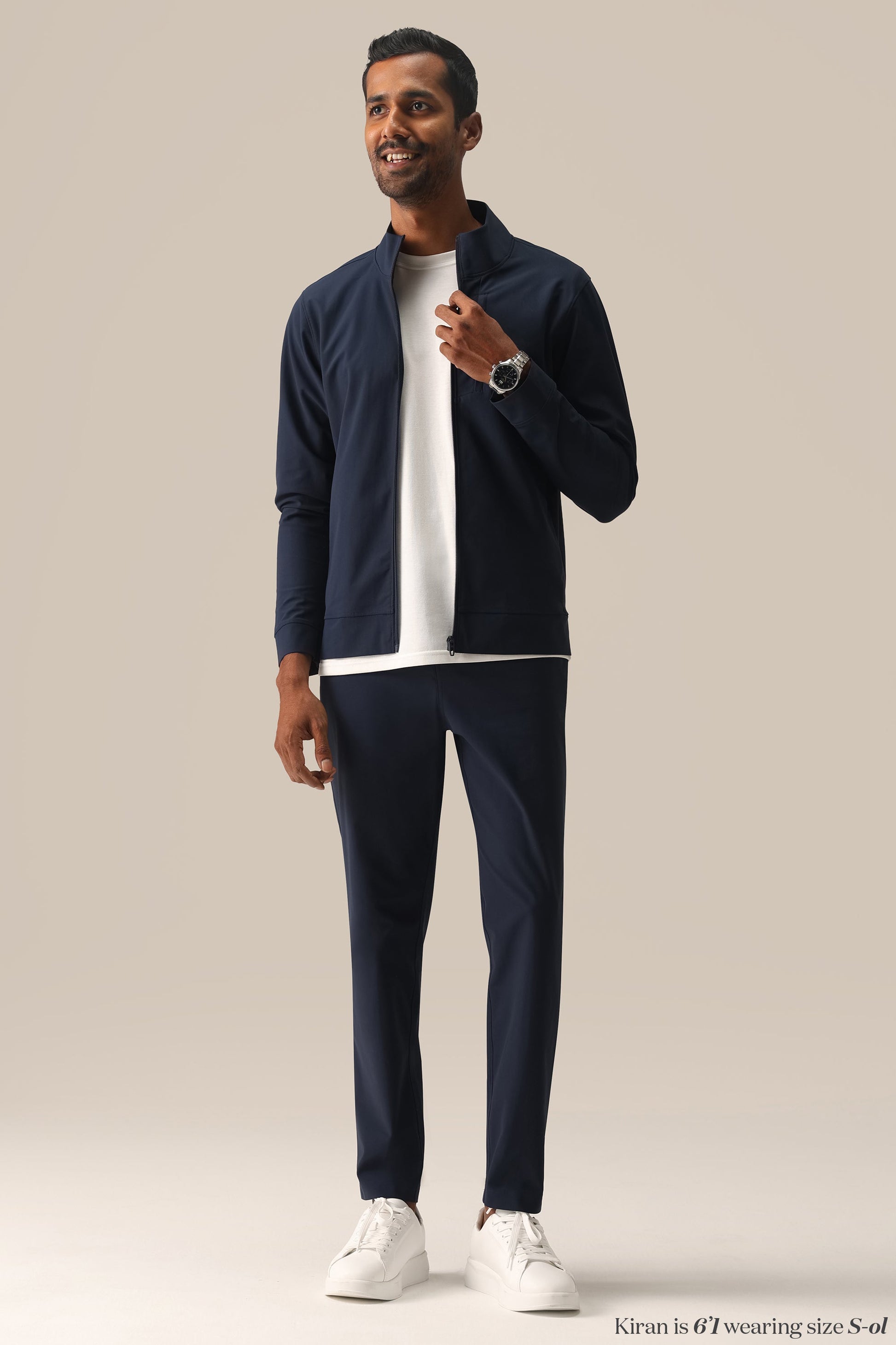 The Legendary Jacket | BlissClub at Broadway