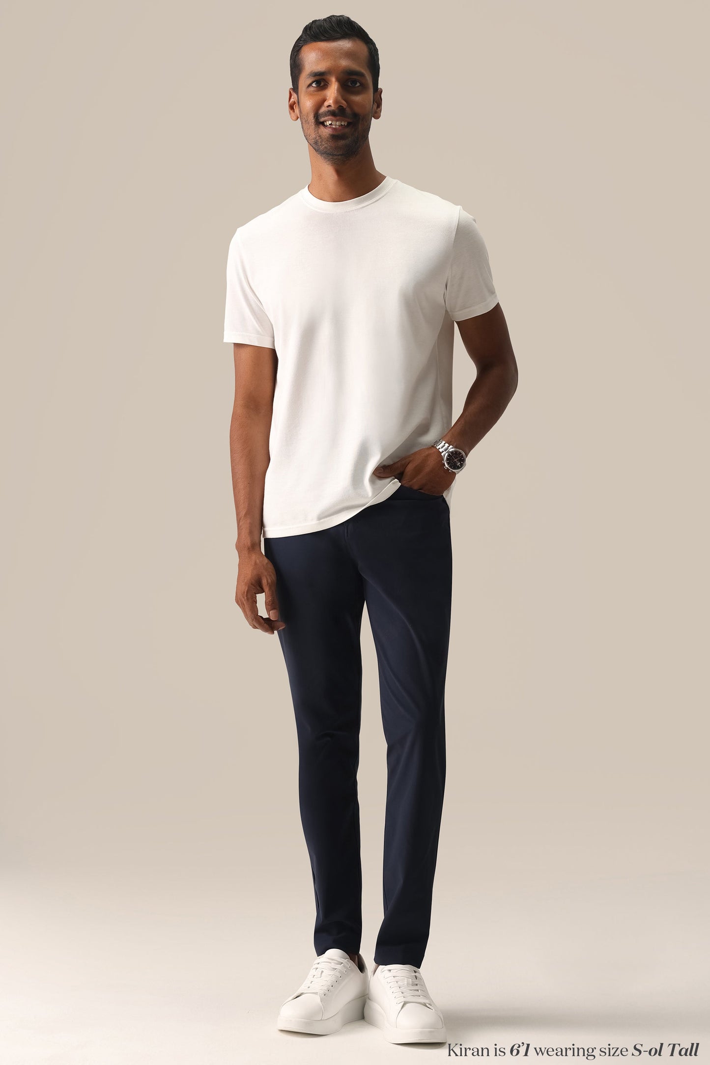 The Cotton Pro Tee | BlissClub at Broadway