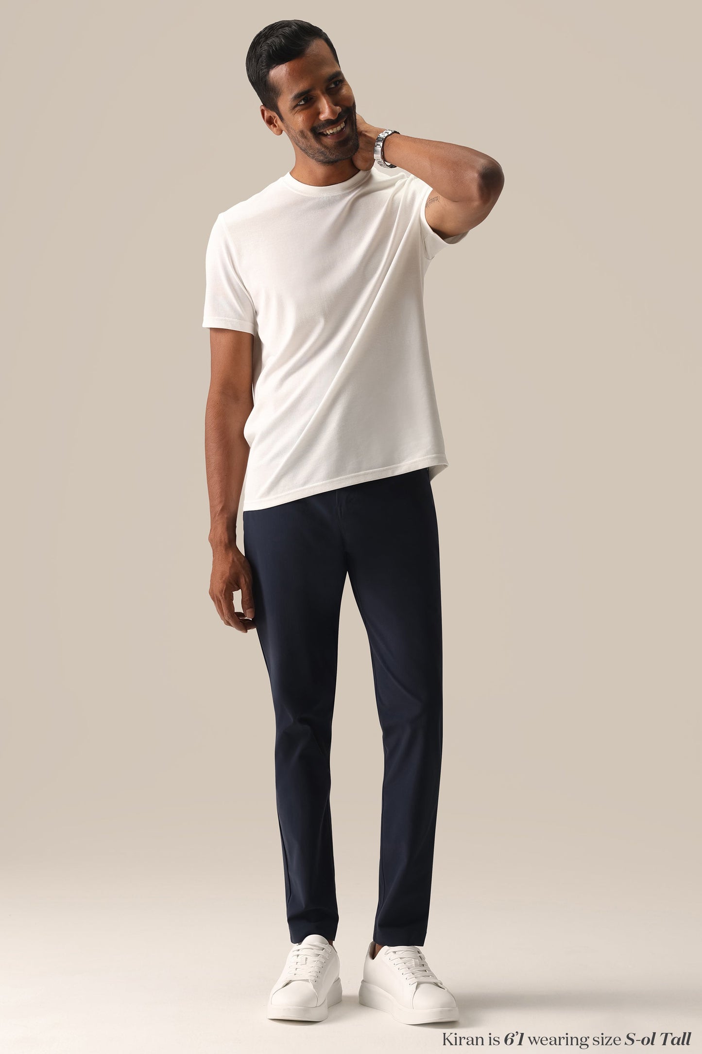 The Cotton Pro Tee | BlissClub at Broadway