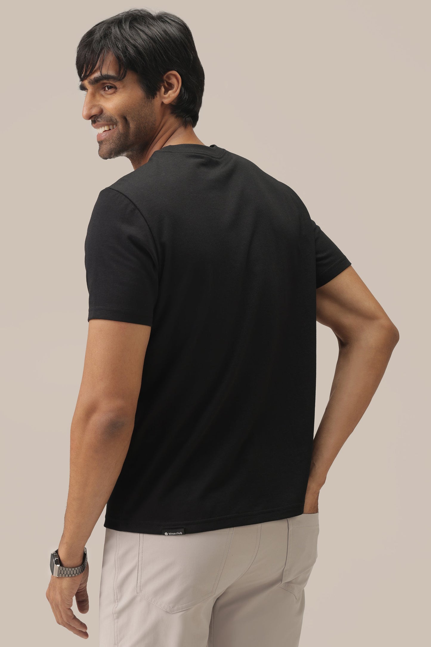 The Cotton Pro Tee | BlissClub at Broadway