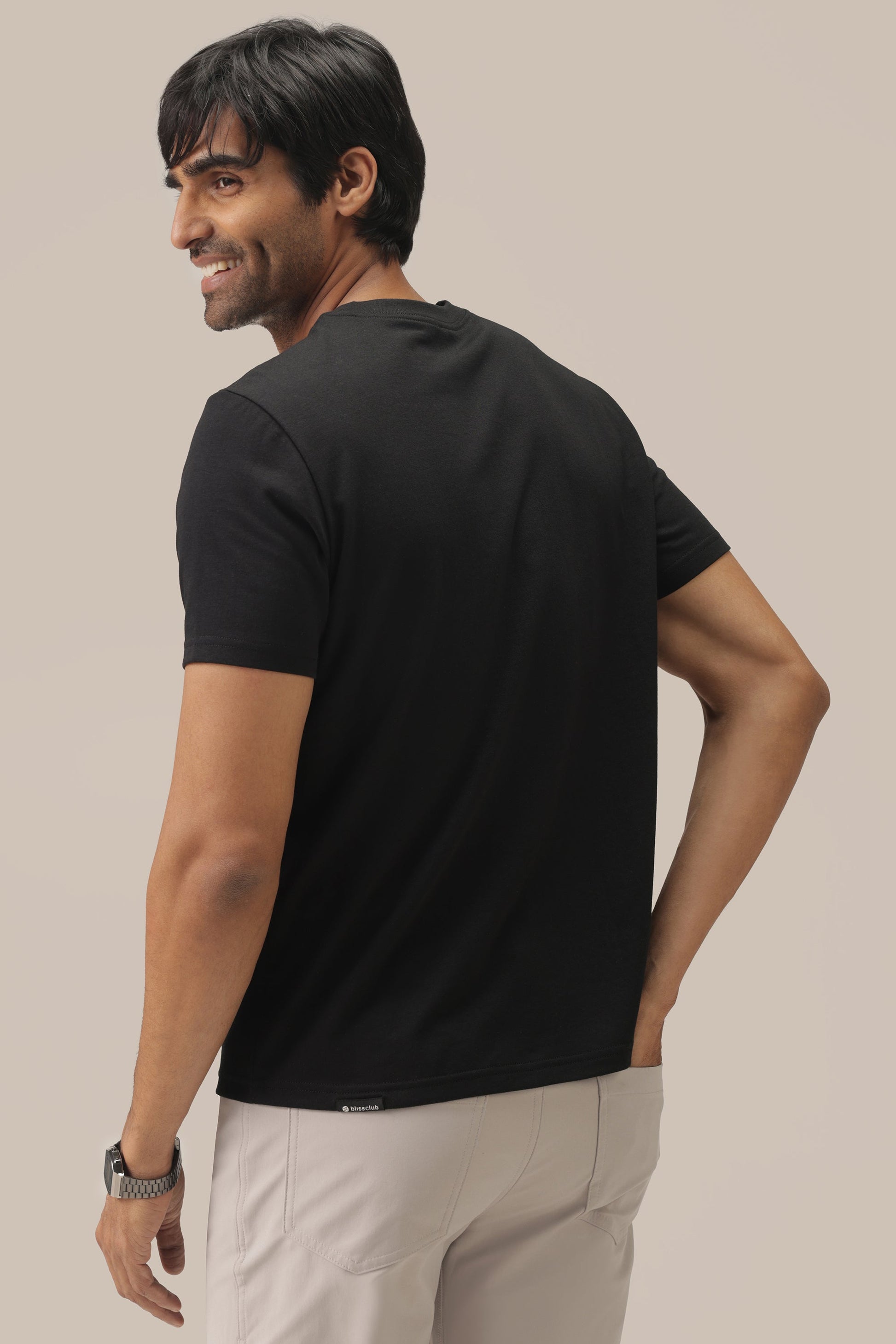 The Cotton Pro Tee | BlissClub at Broadway