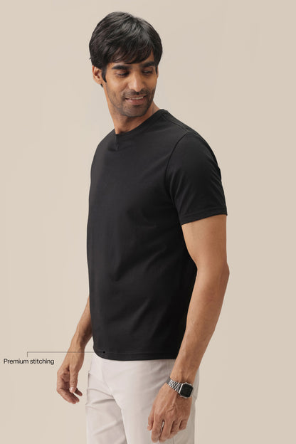 The Cotton Pro Tee | BlissClub at Broadway