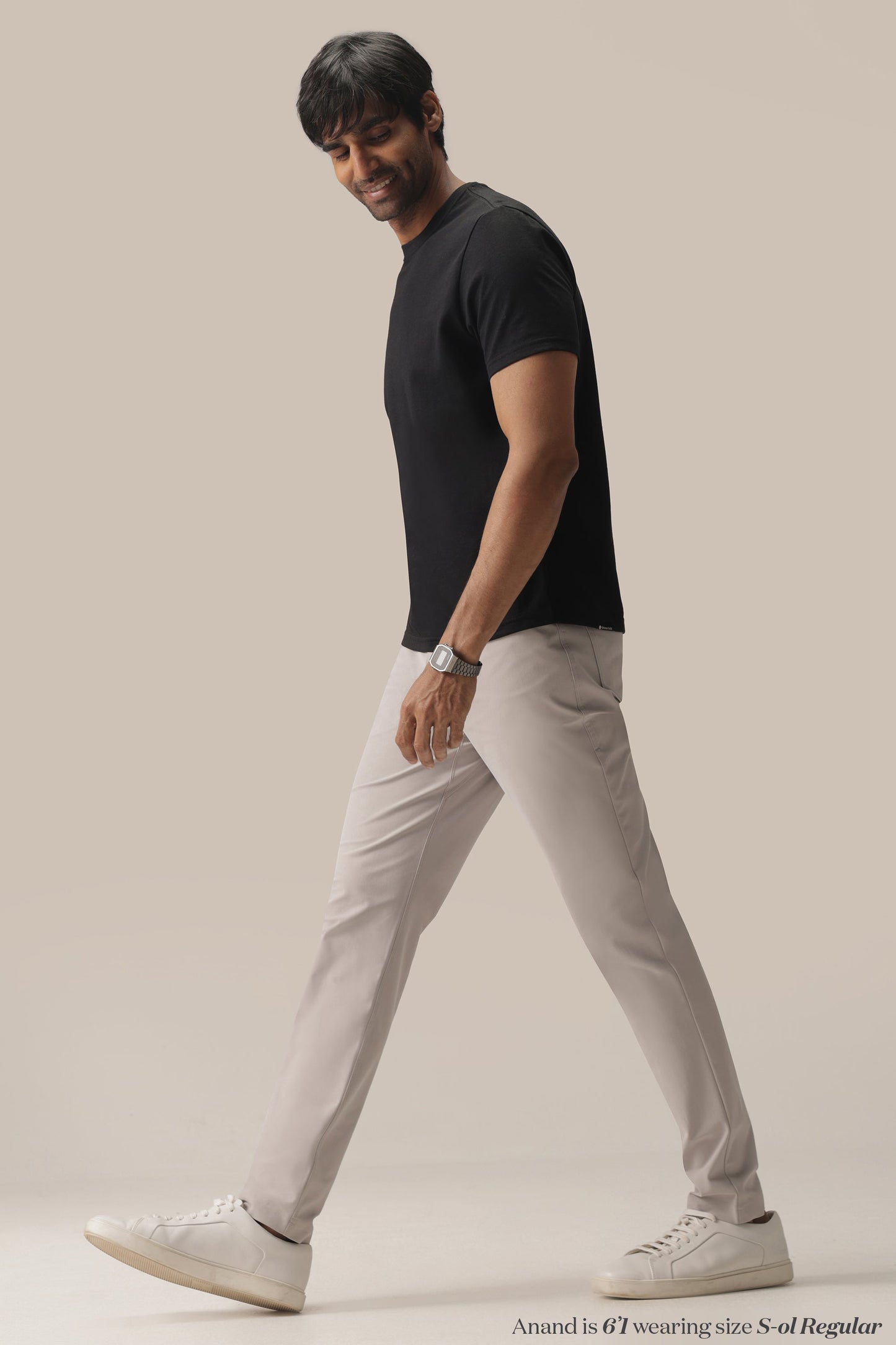 The Cotton Pro Tee | BlissClub at Broadway