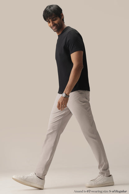 The Cotton Pro Tee | BlissClub at Broadway