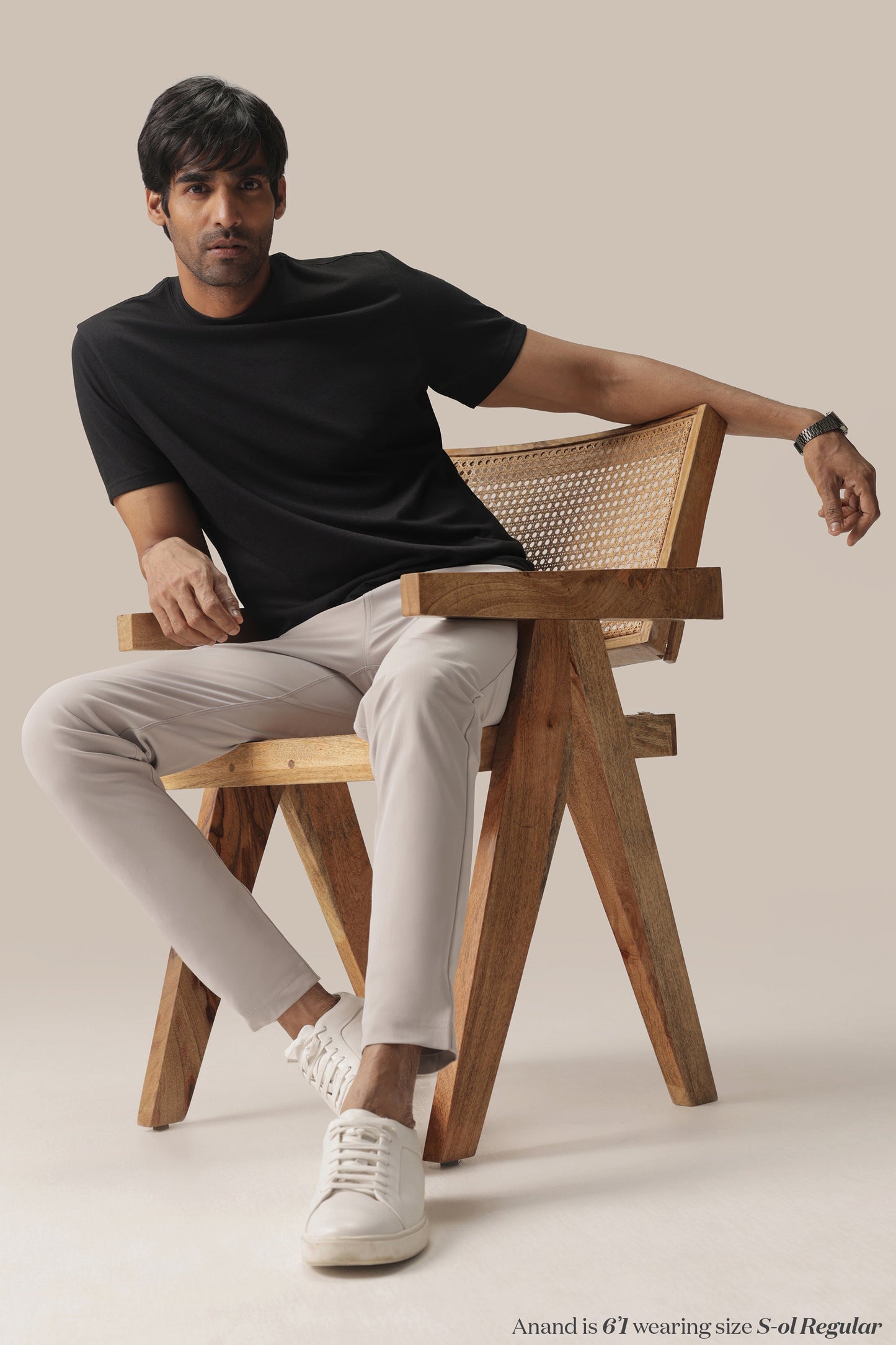 The Cotton Pro Tee | BlissClub at Broadway