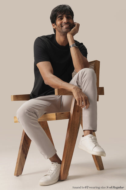 The Cotton Pro Tee | BlissClub at Broadway