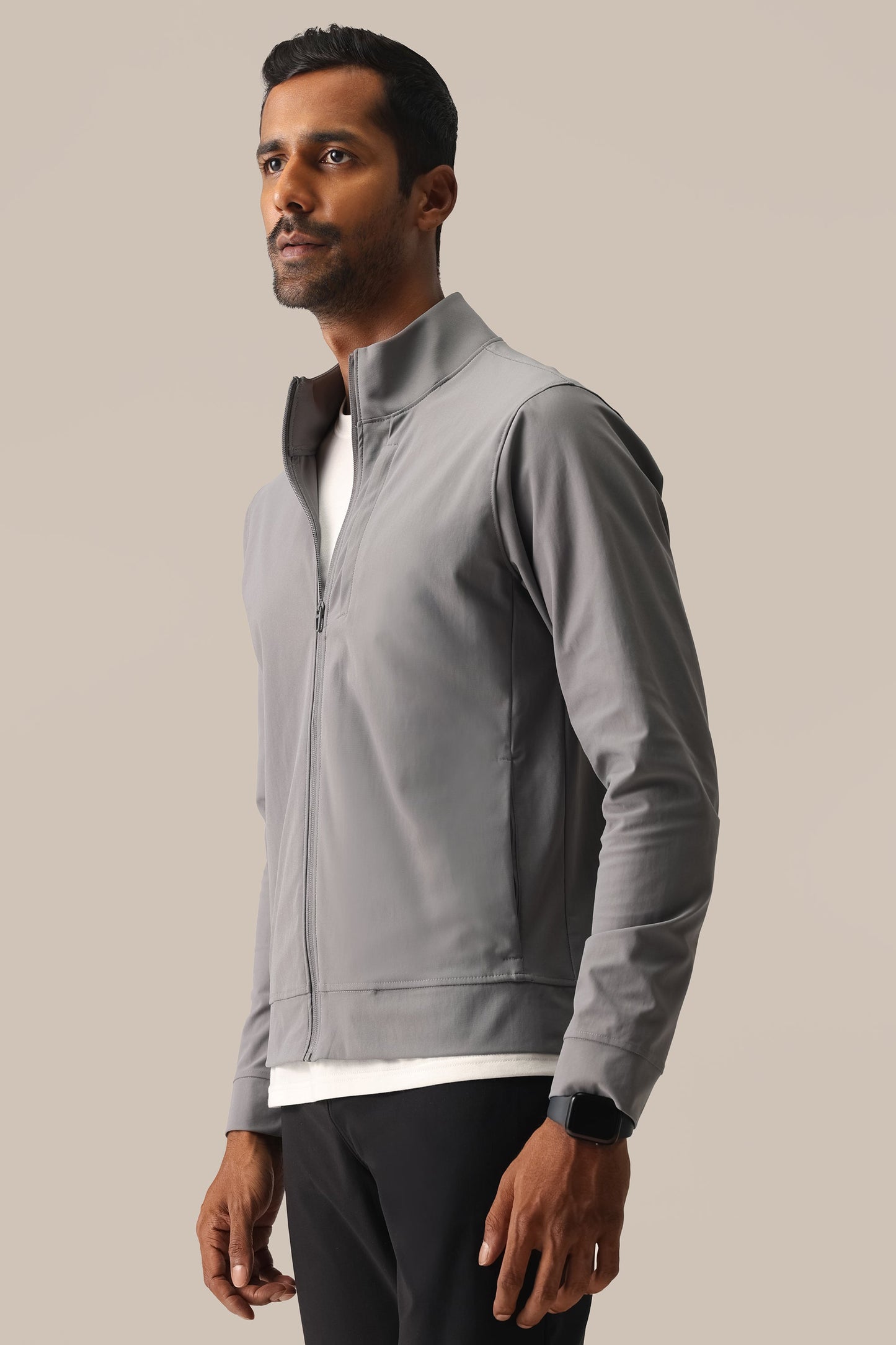 The Legendary Jacket | BlissClub at Broadway