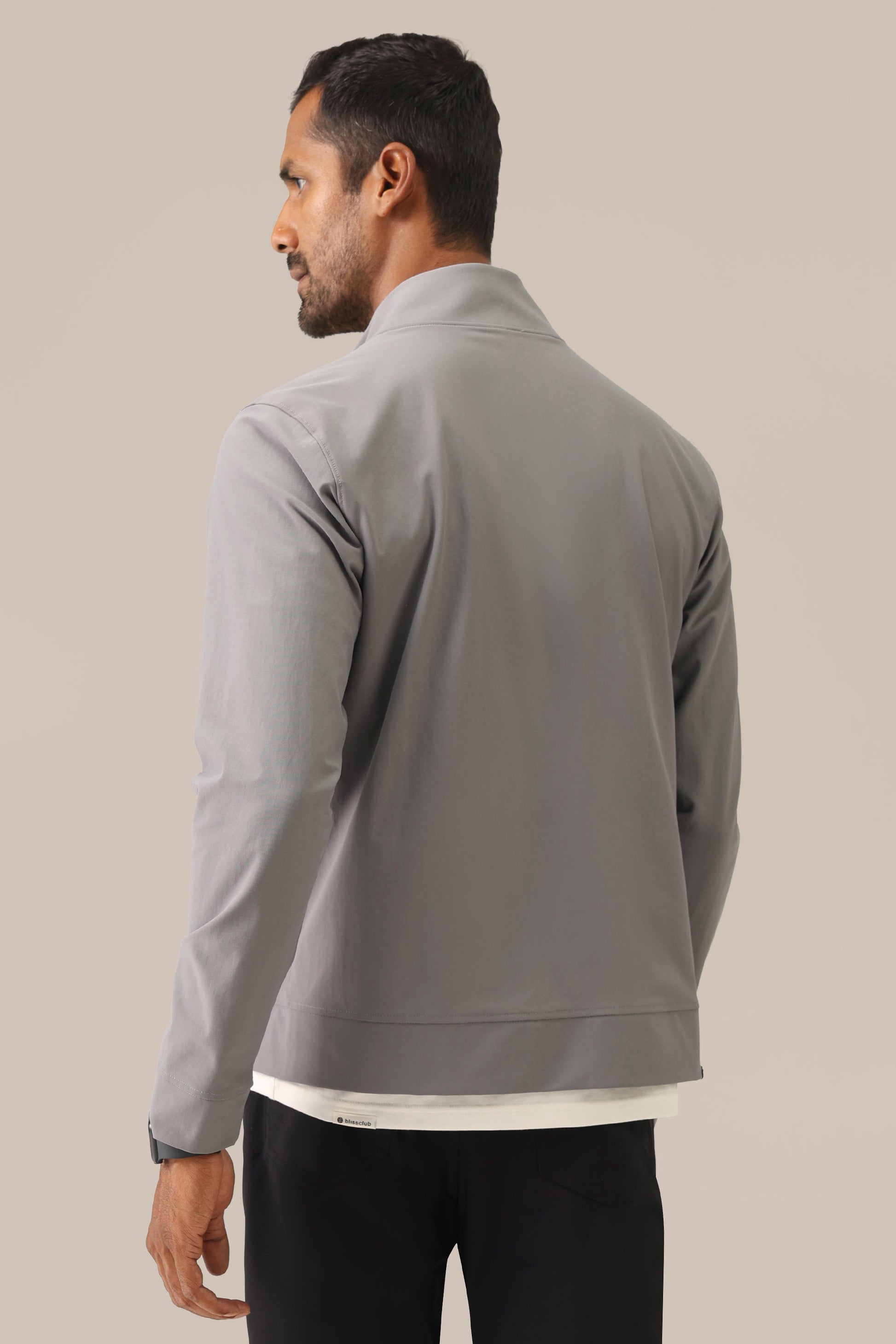 The Legendary Jacket | BlissClub at Broadway