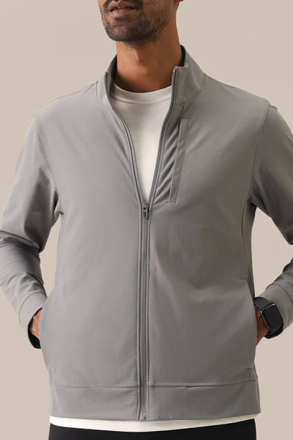 The Legendary Jacket | BlissClub at Broadway