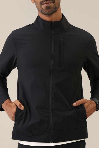 The Legendary Jacket | BlissClub at Broadway