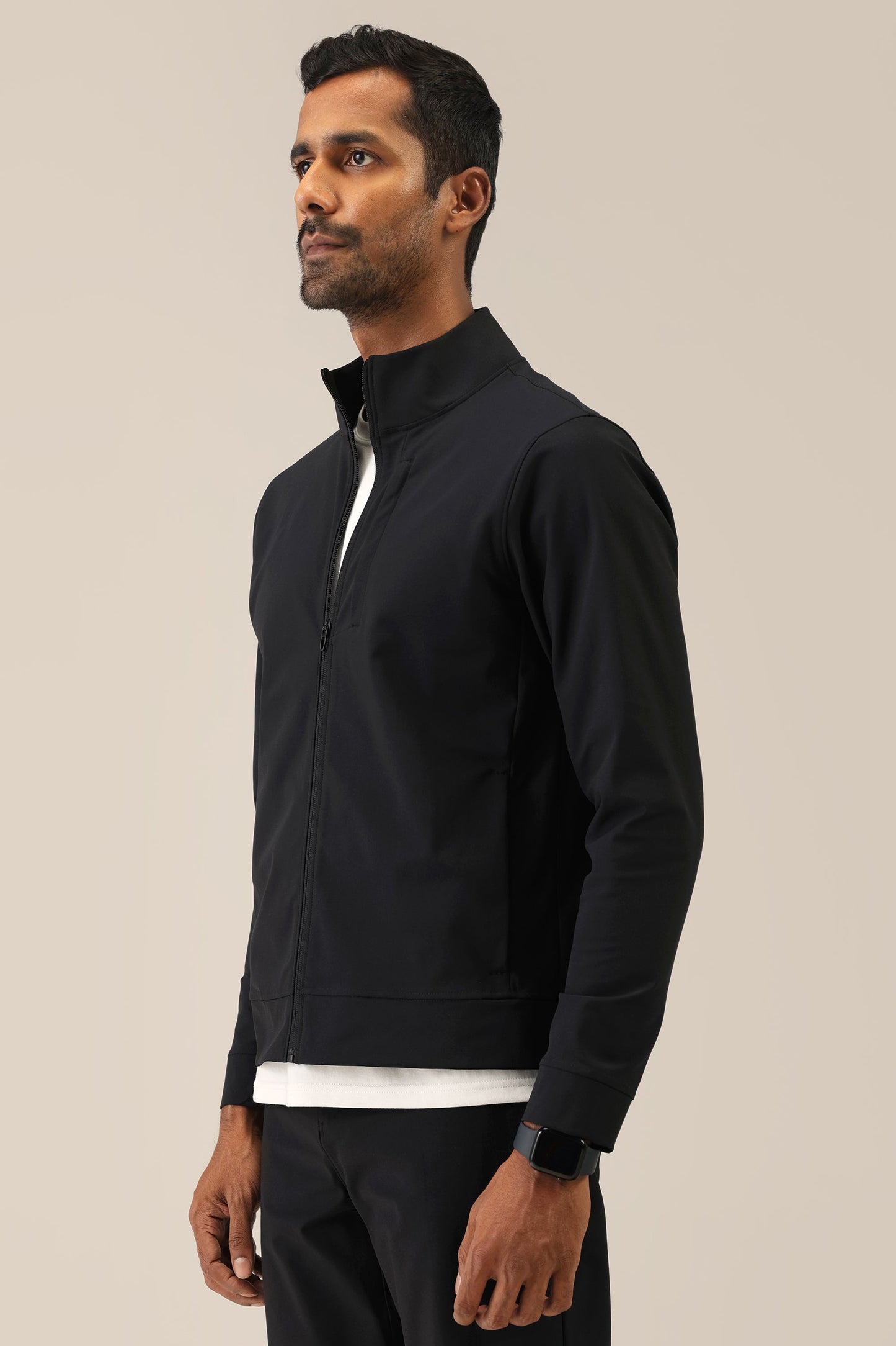 The Legendary Jacket | BlissClub at Broadway