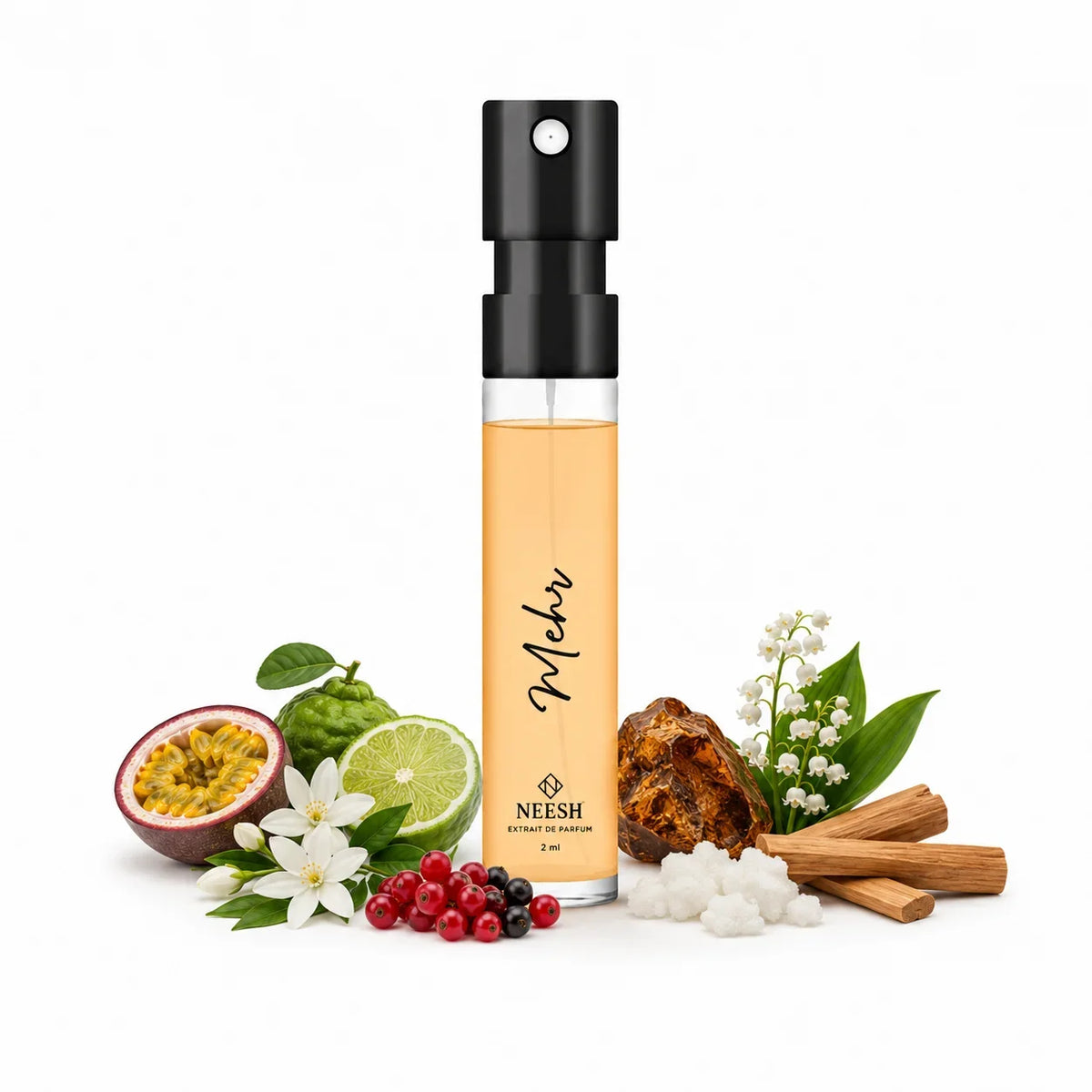 Mehr 2 ML