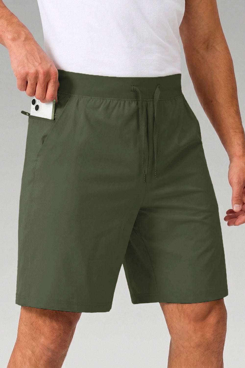 Weekender Relaxed Shorts