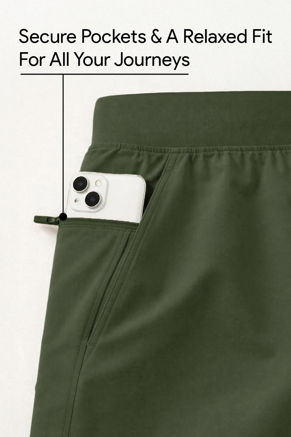 Weekender Relaxed Shorts