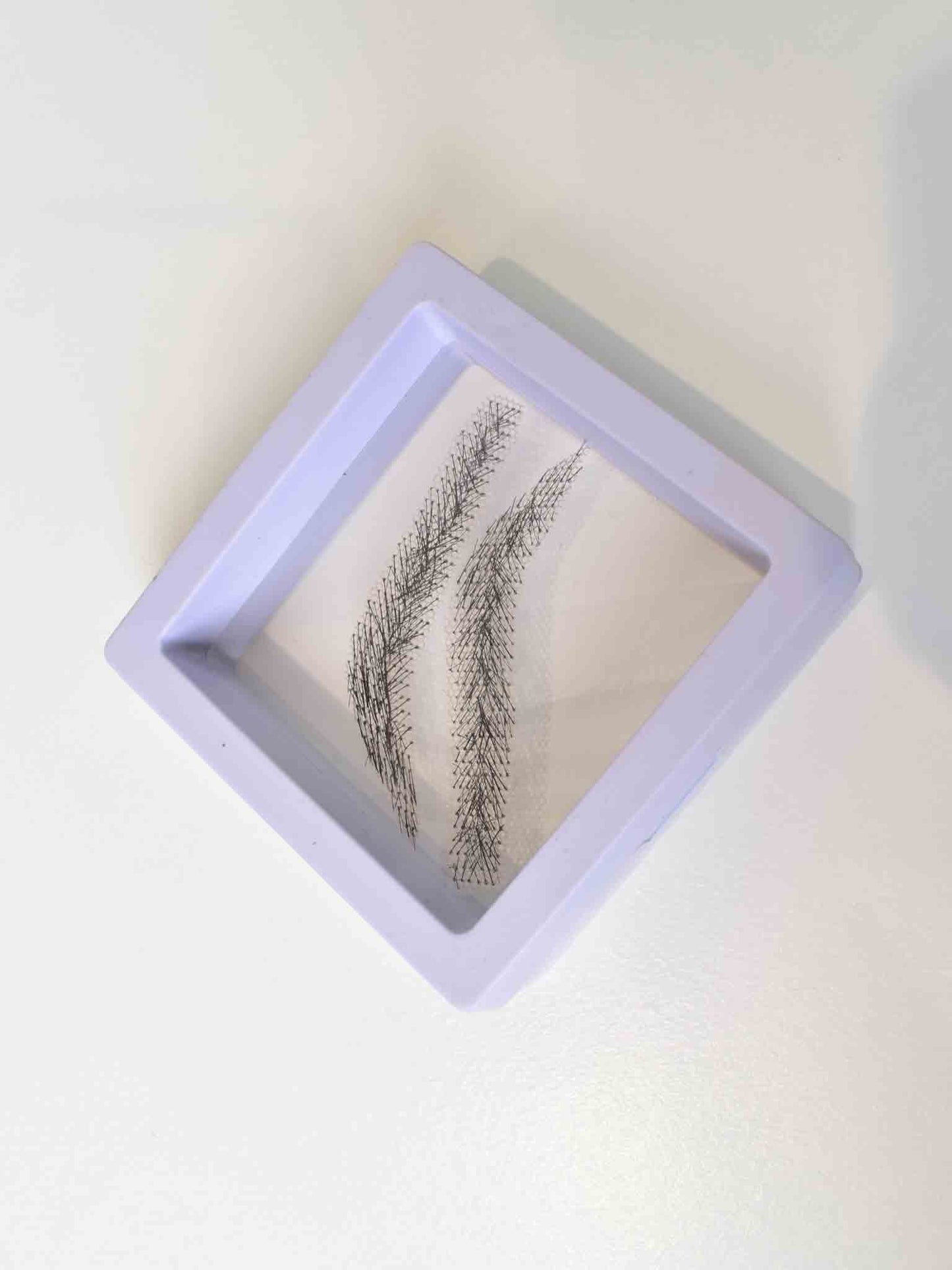 Eyebrow Wig | Handmade | Stick on Eyebrows