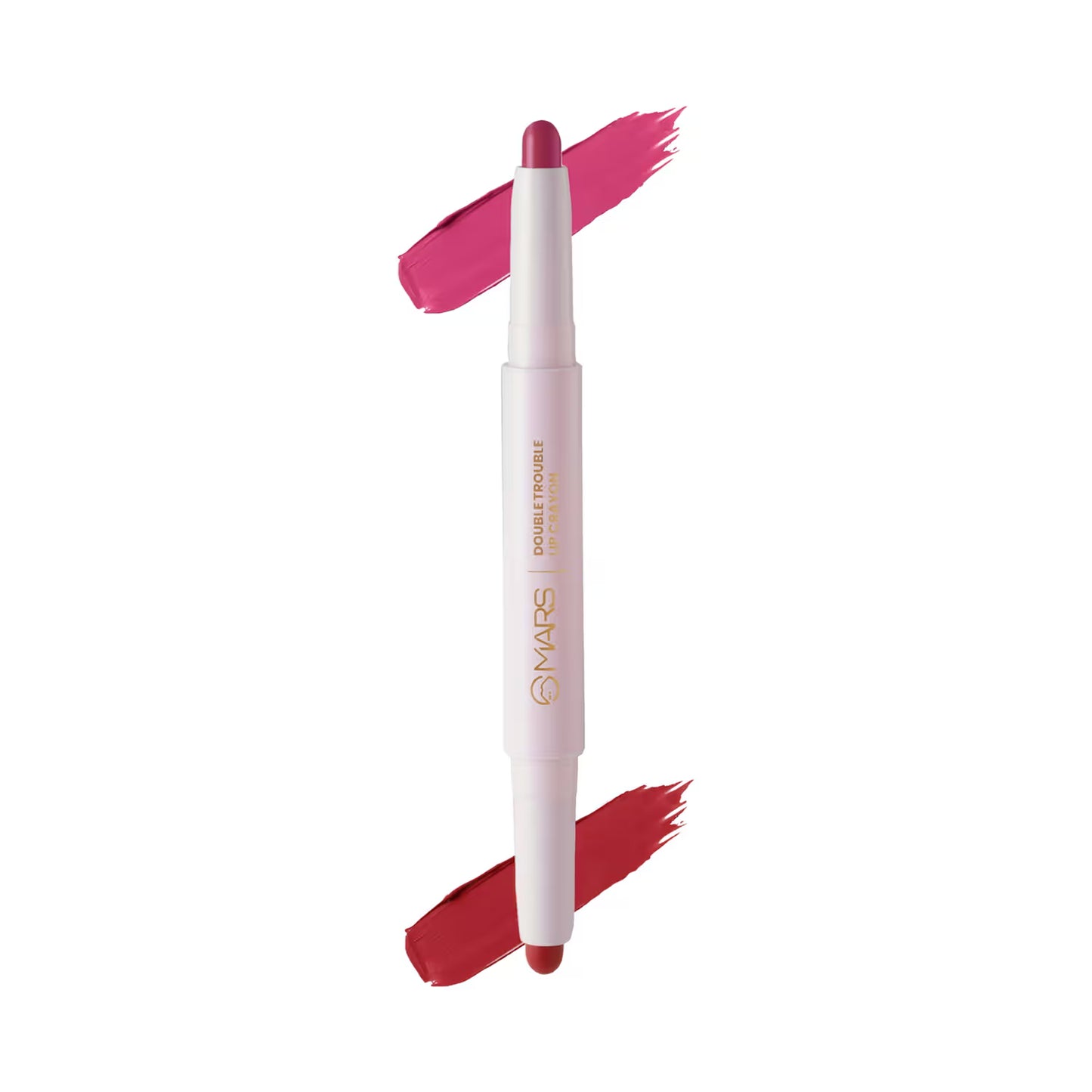 Double Trouble Lip Crayon
