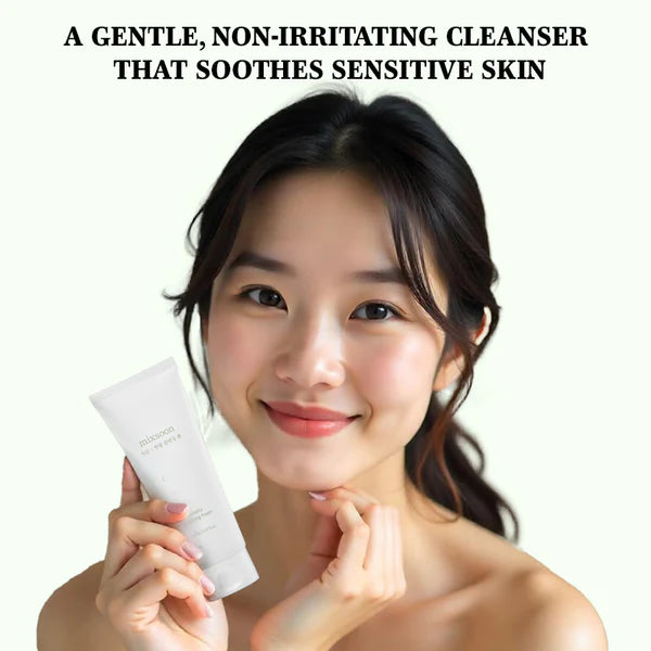 Mixsoon Centella Cleansing Foam 150 ml | Mixsoon at Broadway