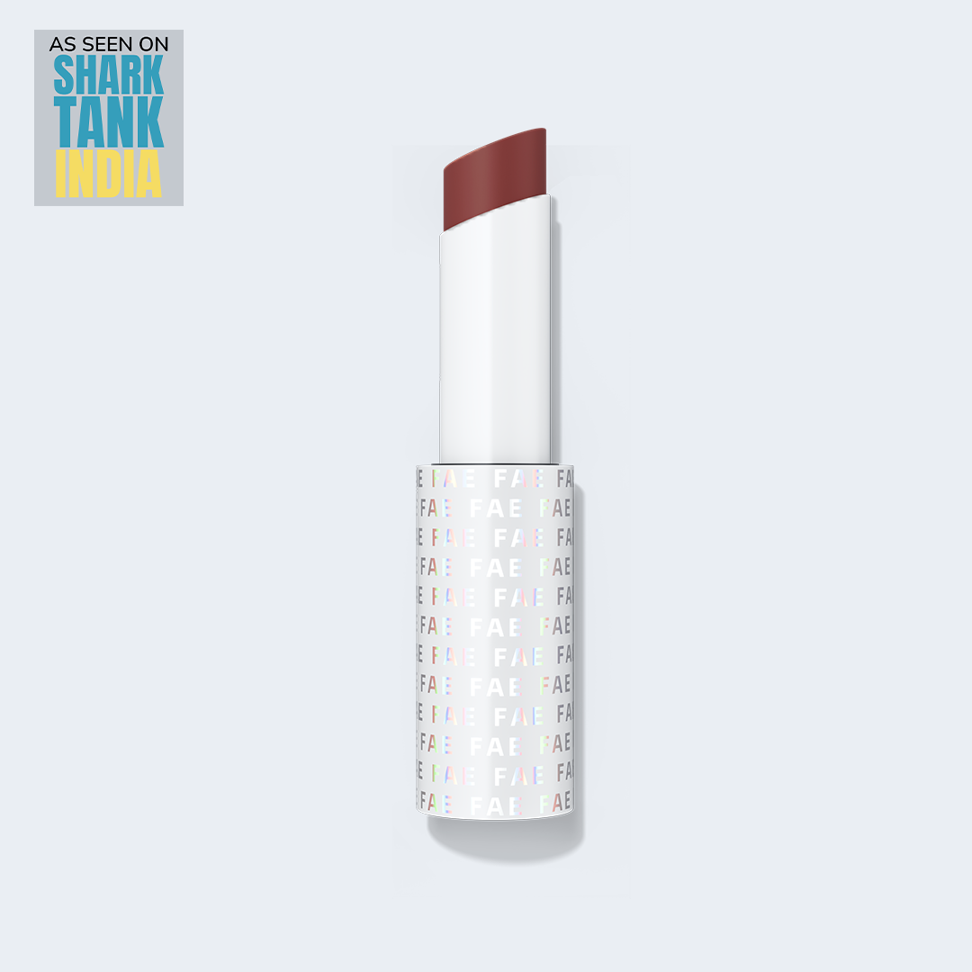 Modern Matte - Bullet Matte Lipstick