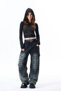 NUCLEAR FADE VALKYRE DENIM