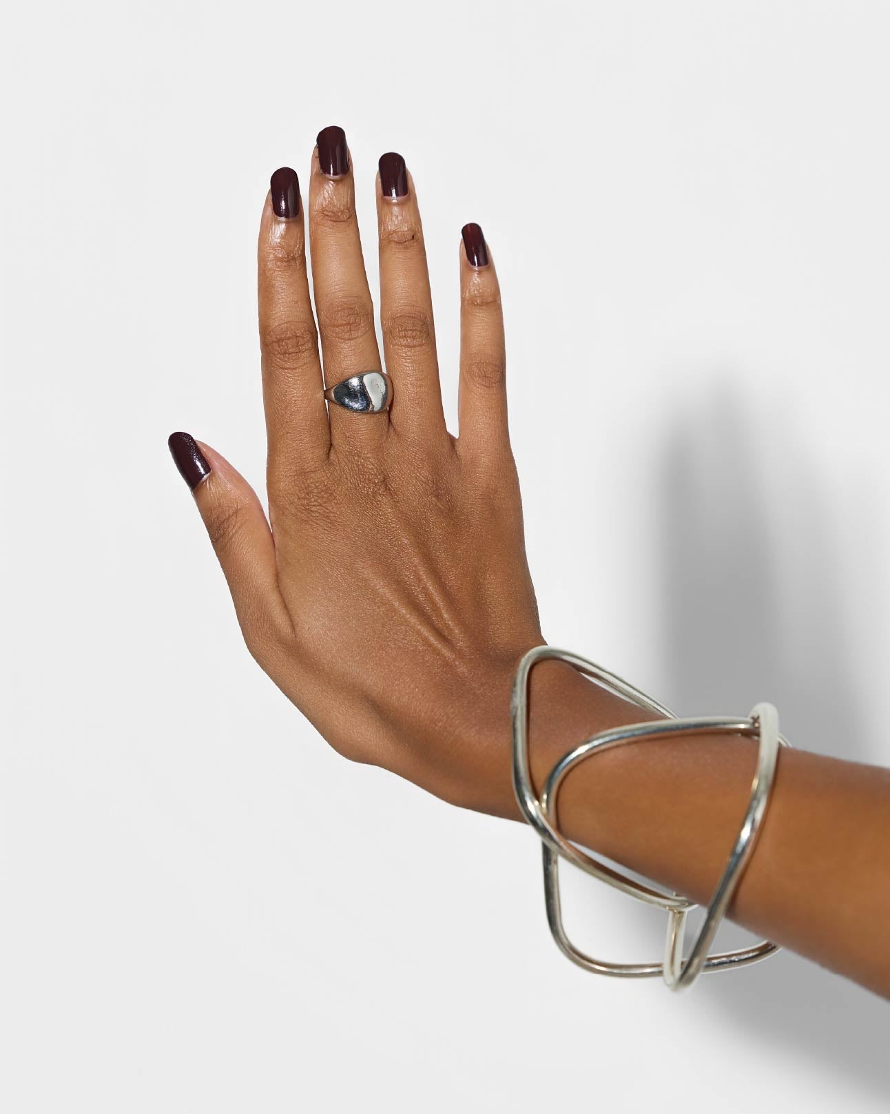 Pali Beauty Nail Lacquer