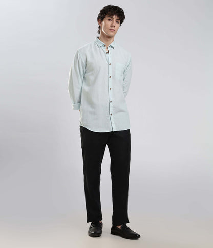 Shirt | Anti Stain Anti Odor Water Repellent  MOONMIST