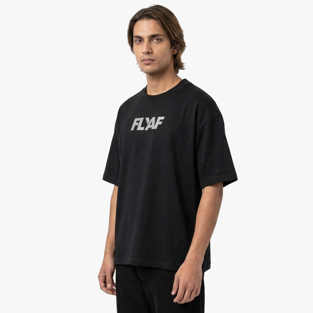 MORPHED TEE | FLYAF at Broadway