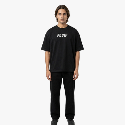 MORPHED TEE | FLYAF at Broadway