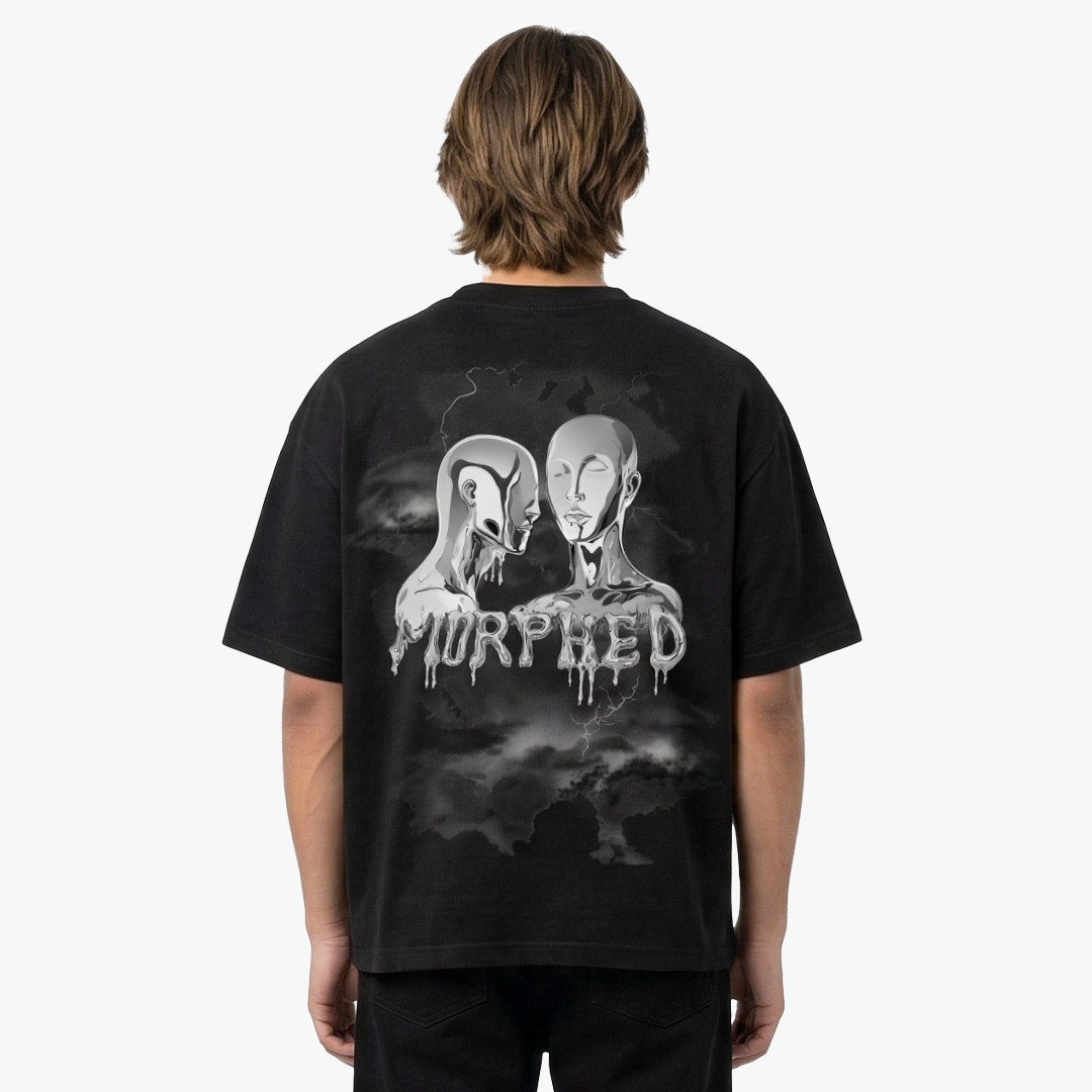 MORPHED TEE | FLYAF at Broadway