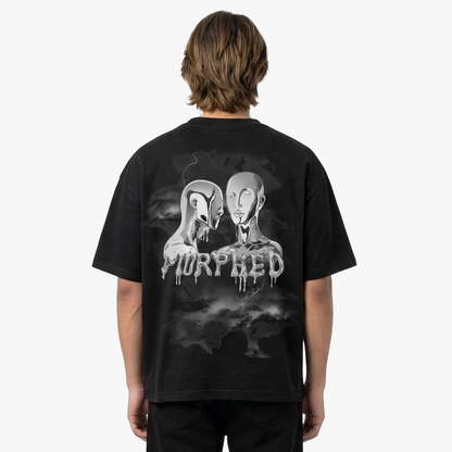 MORPHED TEE | FLYAF at Broadway