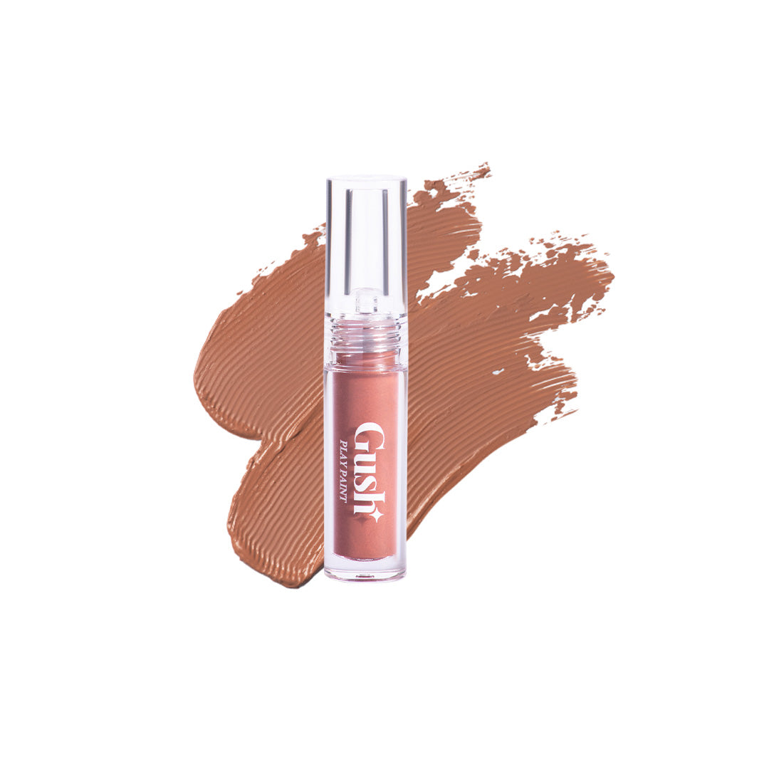 Play Paint - Liquid Lipstick | GushBeauty at Broadway