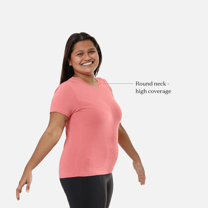 Last Tee - Round Neck | BlissClub at Broadway