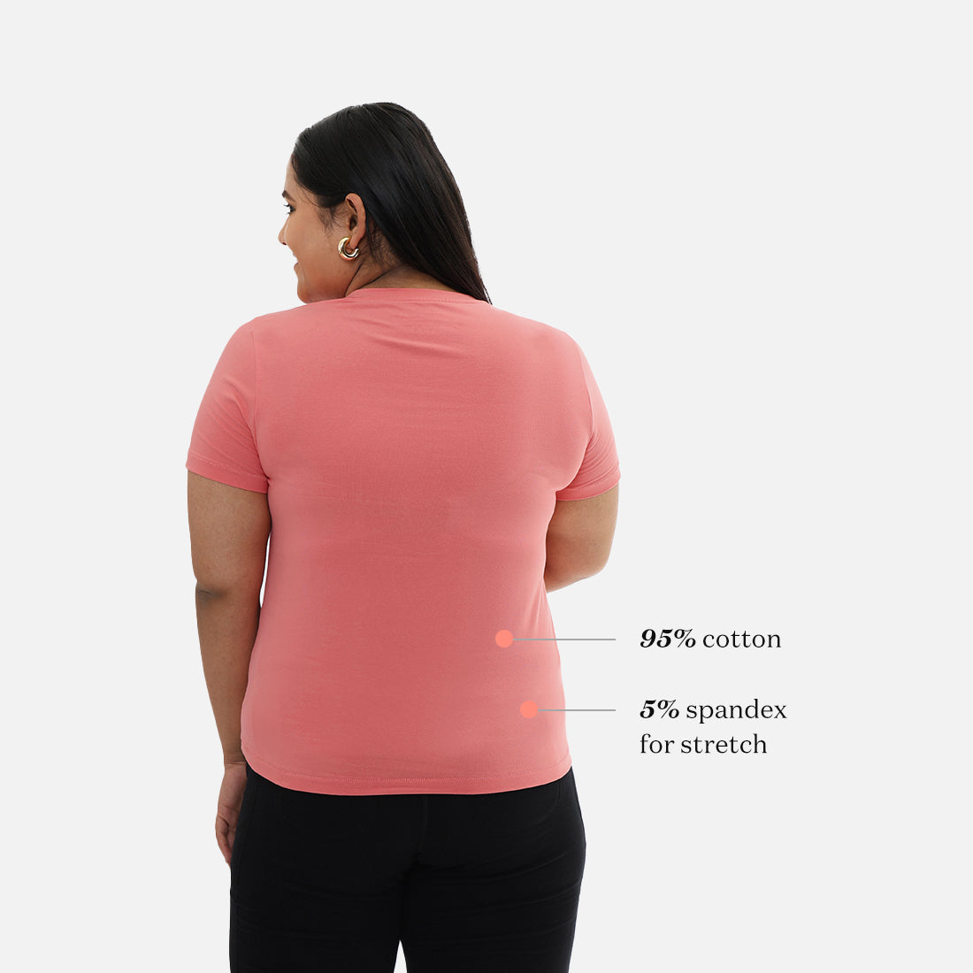 Last Tee - Round Neck | BlissClub at Broadway