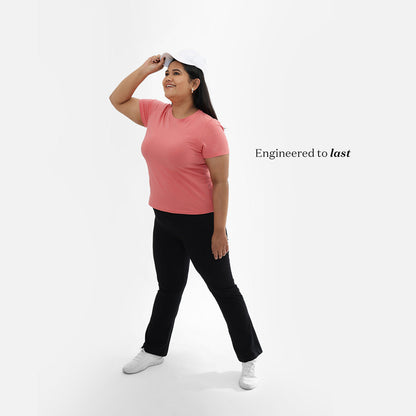 Last Tee - Round Neck | BlissClub at Broadway