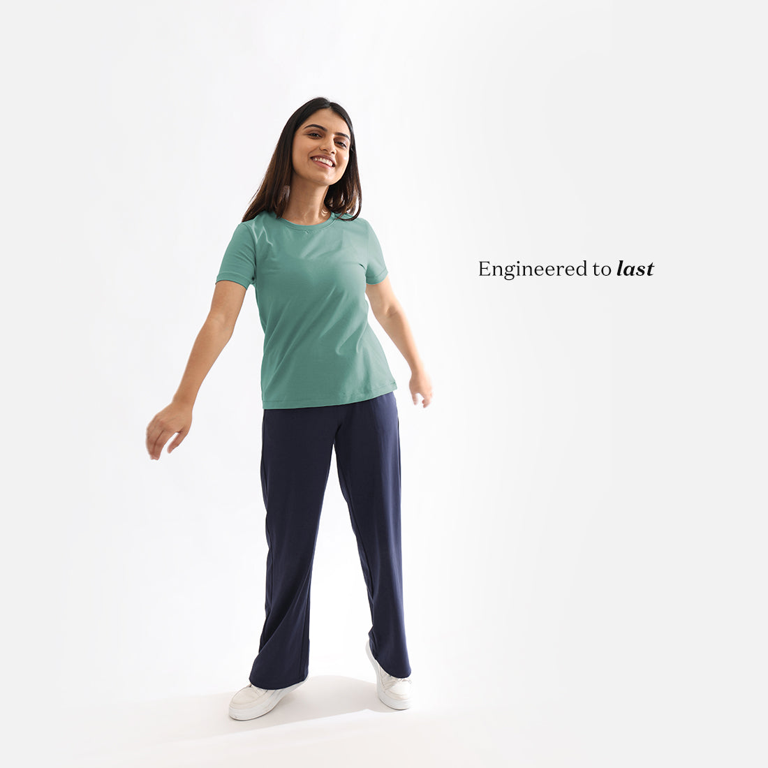 Last Tee - Round Neck | BlissClub at Broadway