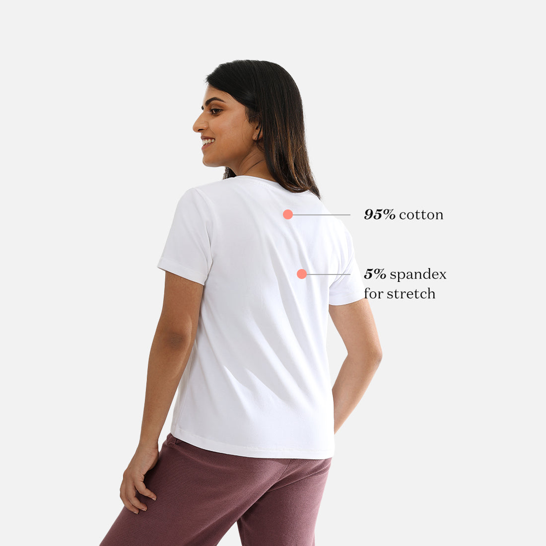 Last Tee - Round Neck | BlissClub at Broadway