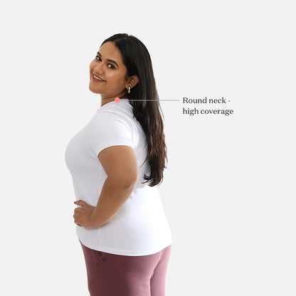 Last Tee - Round Neck | BlissClub at Broadway